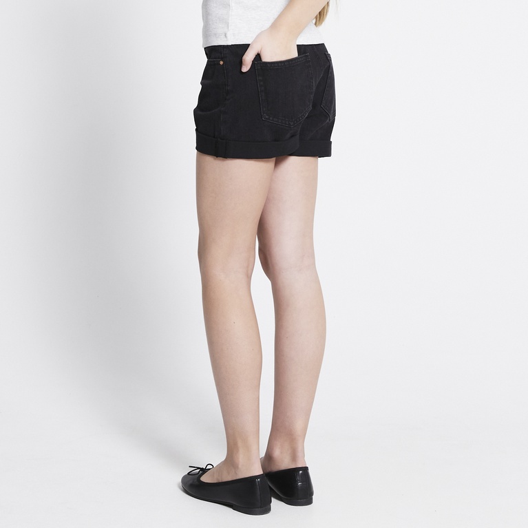 Jeansshorts "Sunny star"